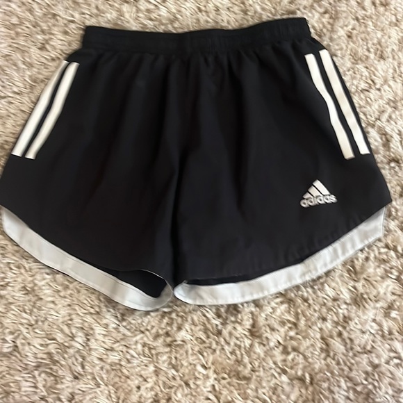 Adidas Soccer Shorts - Picture 1 of 2